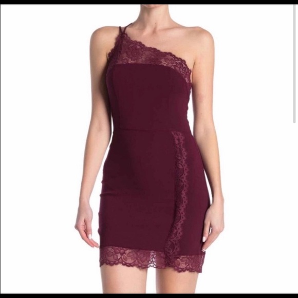 Free people premonitions body con dress in… - Picture 11 of 16